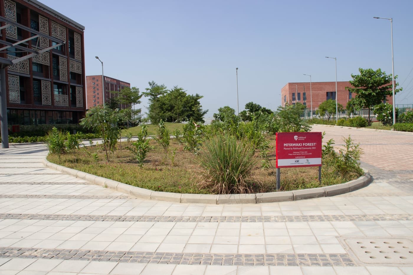 Rishihood University Sonepat hostel photo 113